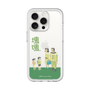 Slim Protection Premium Case［ Katamari Damacy - The Hoshino Family ］