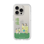 Slim Protection Premium Case［ Katamari Damacy - The Hoshino Family ］