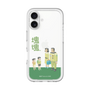Slim Protection Premium Case［ Katamari Damacy - The Hoshino Family ］