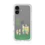 Slim Protection Premium Case［ Katamari Damacy - The Hoshino Family ］