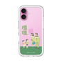 Slim Protection Premium Case［ Katamari Damacy - The Hoshino Family ］