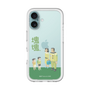 Slim Protection Premium Case［ Katamari Damacy - The Hoshino Family ］