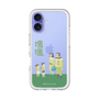 Slim Protection Premium Case［ Katamari Damacy - The Hoshino Family ］
