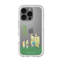 Slim Protection Premium Case［ Katamari Damacy - The Hoshino Family ］