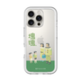 Slim Protection Premium Case［ Katamari Damacy - The Hoshino Family ］