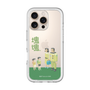 Slim Protection Premium Case［ Katamari Damacy - The Hoshino Family ］