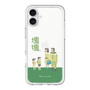 Slim Protection Premium Case［ Katamari Damacy - The Hoshino Family ］