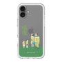 Slim Protection Premium Case［ Katamari Damacy - The Hoshino Family ］