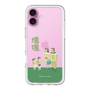 Slim Protection Premium Case［ Katamari Damacy - The Hoshino Family ］