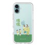 Slim Protection Premium Case［ Katamari Damacy - The Hoshino Family ］