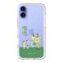Slim Protection Premium Case［ Katamari Damacy - The Hoshino Family ］