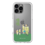 Slim Protection Premium Case［ Katamari Damacy - The Hoshino Family ］