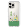 Slim Protection Premium Case［ Katamari Damacy - The Hoshino Family ］