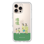 Slim Protection Premium Case［ Katamari Damacy - The Hoshino Family ］