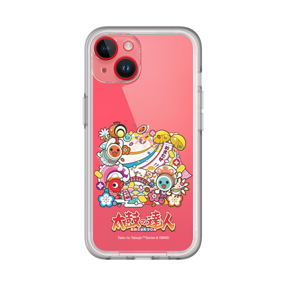 Slim Protection Premium Case［ Taiko no Tatsujin - Festival 1 ］