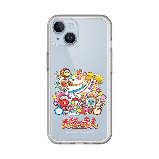 Slim Protection Premium Case［ Taiko no Tatsujin - Festival 1 ］