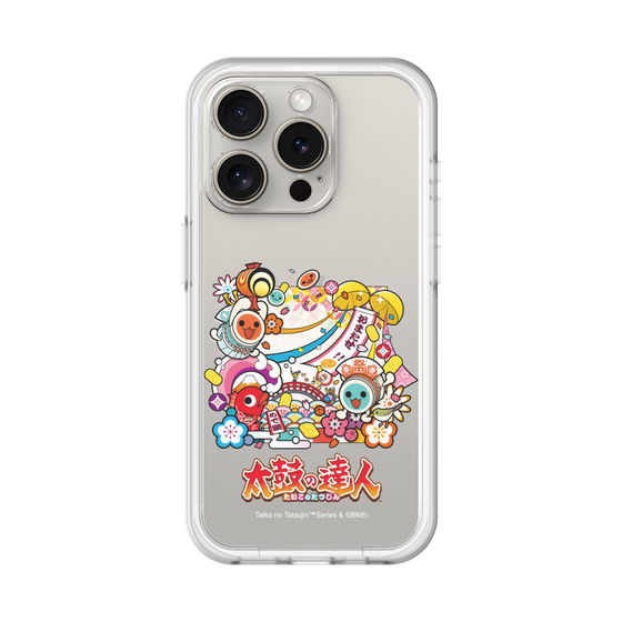 Slim Protection Premium Case［ Taiko no Tatsujin - Festival 1 ］