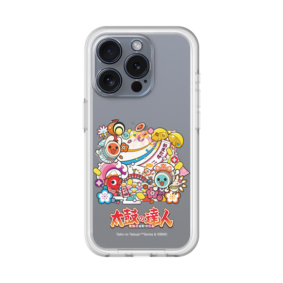 Slim Protection Premium Case［ Taiko no Tatsujin - Festival 1 ］