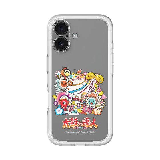 Slim Protection Premium Case［ Taiko no Tatsujin - Festival 1 ］