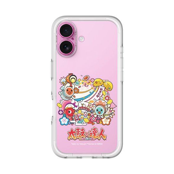 Slim Protection Premium Case［ Taiko no Tatsujin - Festival 1 ］