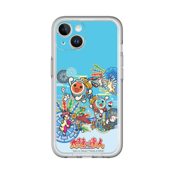 Slim Protection Premium Case［ Taiko no Tatsujin - Festival 2 ］
