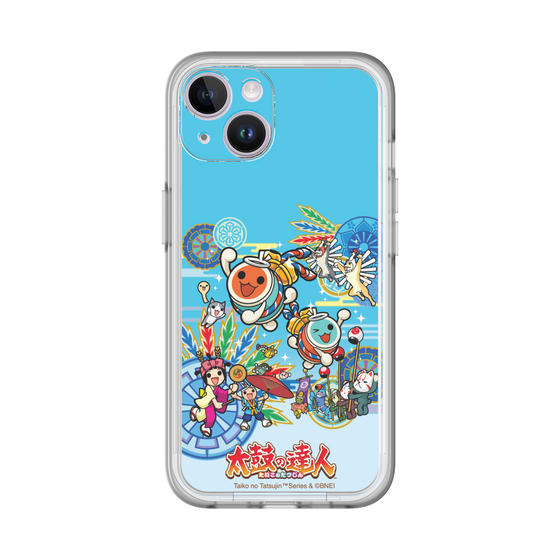 Slim Protection Premium Case［ Taiko no Tatsujin - Festival 2 ］