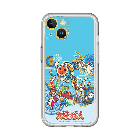 Slim Protection Premium Case［ Taiko no Tatsujin - Festival 2 ］