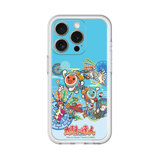 Slim Protection Premium Case［ Taiko no Tatsujin - Festival 2 ］