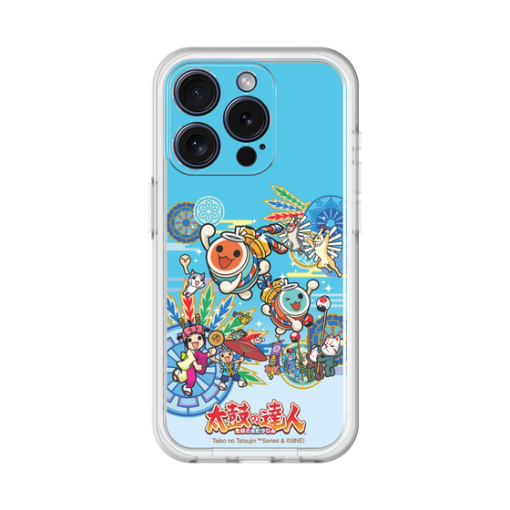 Slim Protection Premium Case［ Taiko no Tatsujin - Festival 2 ］
