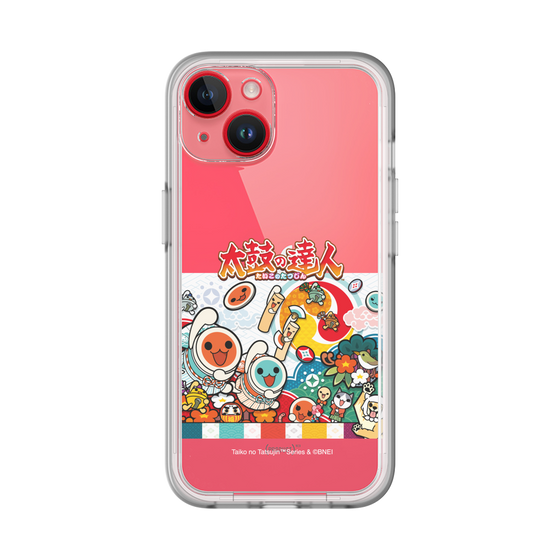 Slim Protection Premium Case［ Taiko no Tatsujin - Festival 3 ］