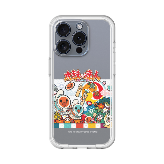 Slim Protection Premium Case［ Taiko no Tatsujin - Festival 3 ］