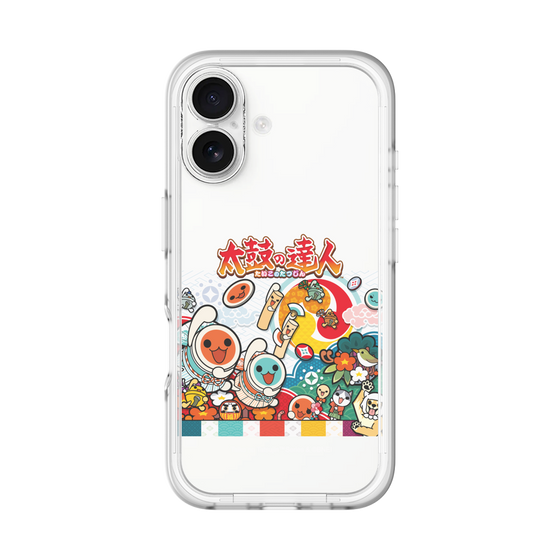 Slim Protection Premium Case［ Taiko no Tatsujin - Festival 3 ］