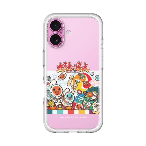 Slim Protection Premium Case［ Taiko no Tatsujin - Festival 3 ］