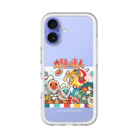 Slim Protection Premium Case［ Taiko no Tatsujin - Festival 3 ］