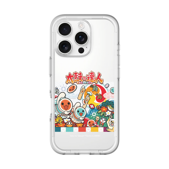 Slim Protection Premium Case［ Taiko no Tatsujin - Festival 3 ］