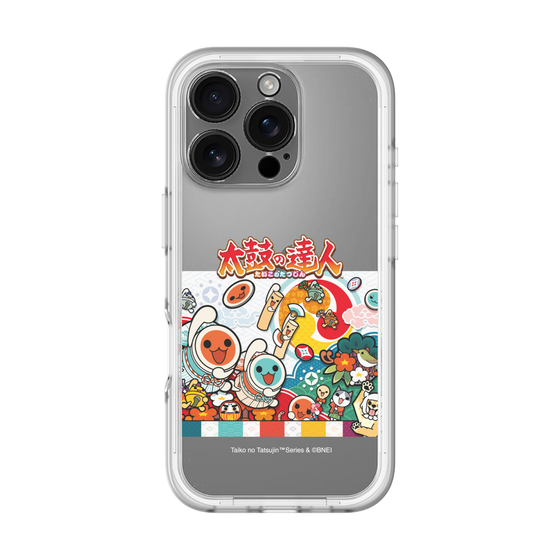 Slim Protection Premium Case［ Taiko no Tatsujin - Festival 3 ］