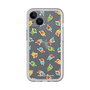 Slim Protection Premium Case［ Taiko no Tatsujin - Pattern ］