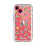 Slim Protection Premium Case［ Taiko no Tatsujin - Pattern ］
