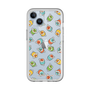 Slim Protection Premium Case［ Taiko no Tatsujin - Pattern ］