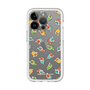 Slim Protection Premium Case［ Taiko no Tatsujin - Pattern ］