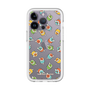 Slim Protection Premium Case［ Taiko no Tatsujin - Pattern ］
