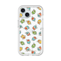 Slim Protection Premium Case［ Taiko no Tatsujin - Pattern ］