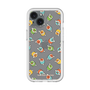 Slim Protection Premium Case［ Taiko no Tatsujin - Pattern ］