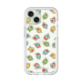 Slim Protection Premium Case［ Taiko no Tatsujin - Pattern ］