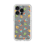 Slim Protection Premium Case［ Taiko no Tatsujin - Pattern ］