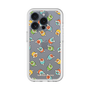 Slim Protection Premium Case［ Taiko no Tatsujin - Pattern ］