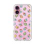 Slim Protection Premium Case［ Taiko no Tatsujin - Pattern ］
