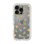 Slim Protection Premium Case［ Taiko no Tatsujin - Pattern ］