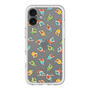 Slim Protection Premium Case［ Taiko no Tatsujin - Pattern ］