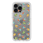 Slim Protection Premium Case［ Taiko no Tatsujin - Pattern ］